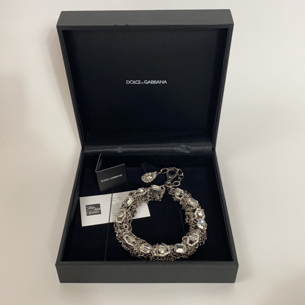 DOLCE & GABBANA - Picture 4 of 5